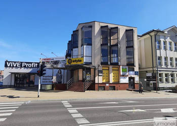 Lokal Biłgoraj 16m2