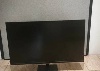 Samsung Smart Monitor 32" 4K UHD (LS32BM700UUXEN)