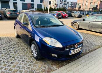 Fiat Bravo 1.4 benzyna