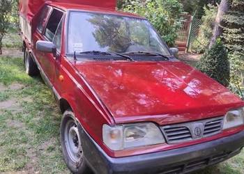POLONEZ TRUCK RARYTAS