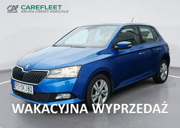 Škoda Fabia 1.0 TSI Ambition Hatchback. PO5KJ80 III (2014-)
