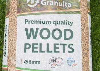 Pellet workowany A1