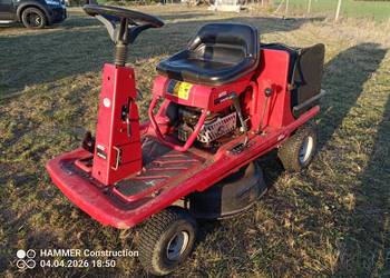 Kosiarka traktorek MTD Pinto