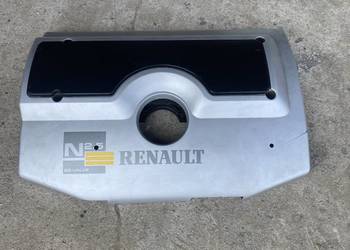 Górna osłona silnika Renault Safrane 2,5
