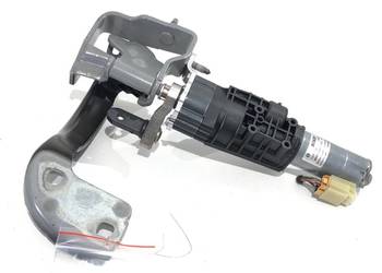 SIŁOWNIK ZAWIAS KLAPY LEWY TYŁ AUDI A4 B9 Kombi Mythos Schwarz