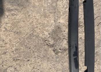 BMW e39 kombi Listwy Obudowa Osłona klapy bagażnika