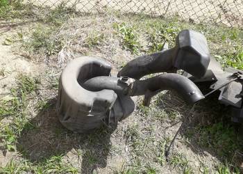 Nissan Cabstar RENAULT MAXITY 2,5 130DXI 25YD obudowa filtra powietrza