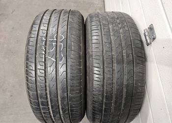 2 Szt 225/50 R17 94W Pirelli Cinturato P7 - 2020r - 6,30mm