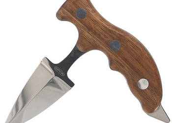 Nóż Mikov Fist Dagger Knife Palisander (367-ND-6)