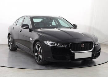 Jaguar XE 20d