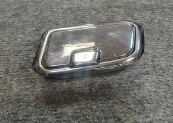 Popielniczka chrom Fiat 125