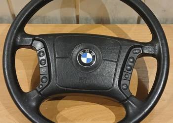 Kierownica BMW e39 e38 polift dwanaboje