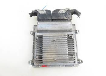 STEROWNIK JEEP PATRIOT (MK74) 2.4 4x4 - DOHC 16V Dual VVT (ED3) P68031787AD