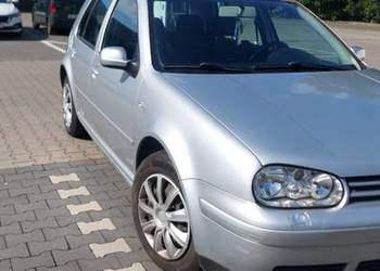 Volkswagen Golf Klima