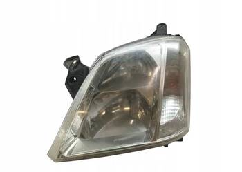 LAMPA PRZÓD LEWA EU  Opel Meriva I (2002-2010) A