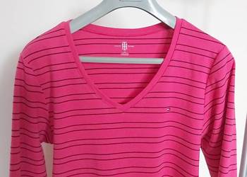 Tommy Hilfiger bluzka rozmiar L