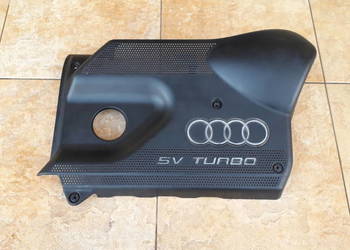 Obudowa Pokrywa Silnika Audi A3 8L 1.8T Benzyna