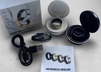 Smart Ring Tanio