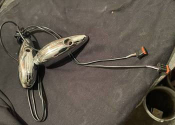 Harley touring road Glide kierunkowskazy led komplet  kierunki chrom