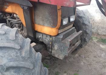 Ciągnik Renault ceres 85x