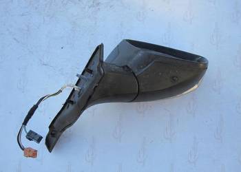 PEUGEOT 208 I 12r lusterko prawe 232673078 9 PIN ANGLIK PEUGEOT 208 I 12r lusterko prawe 232673078 9 PIN ANGLIK