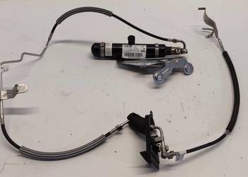 MERCEDES GLC W253 X253 GENERATOR GAZU GAŚNICA NABÓJ A2058604700