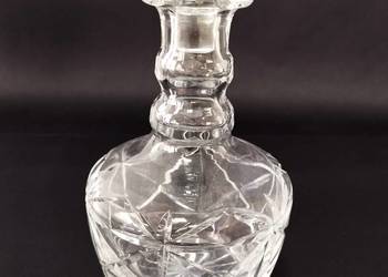 Karafka Kryształ PRL