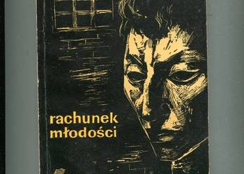 Człowiek stamtąd - Reniakrachunek młodości - Edward Maksymilian Uzdański