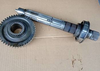 Zestaw WOM Z45 Renault 103 - 54, 106 - 54, 110 - 54, 120 - 54, 133 - 54, 15