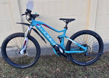 Bulls Aminga Eva TR 1; *Bosch CX* 27,5 rama M *idealny*