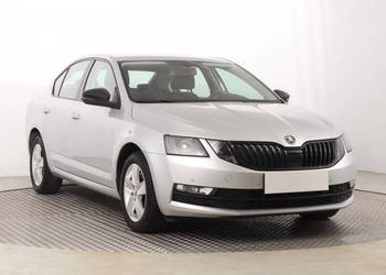 Skoda Octavia 1.5 TSI