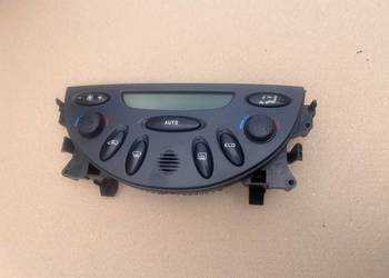 96470014ZE Panel nawiewu klimatyzacji citroen c5