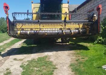 New Holland TX 32