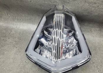 KTM 790 890 ADV DUKE SMT 23 LAMPA REFLEKTOR PRZÓD LED PRZEDNIA OEM