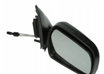 Citroen Xsara 97-05 lusterko zewnętrzne prawe NOWE