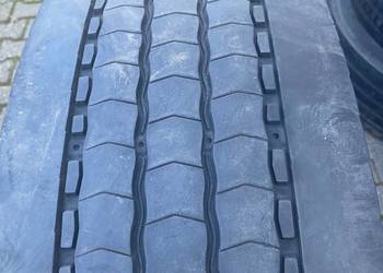 Michelin 295/80R22.5 Multiway 3D 152/148M opona ciężarowa