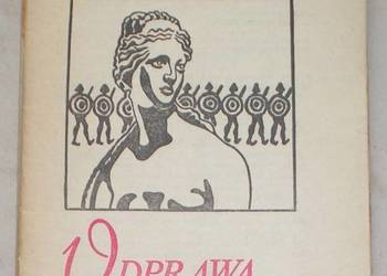 Odprawa posłów greckich - Jan Kochanowski
