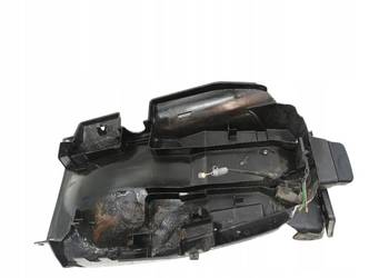BŁOTNIK TYŁ CHLAPACZ  80105MBZK000 Honda CB600F Hornet (2003–2006) PC36