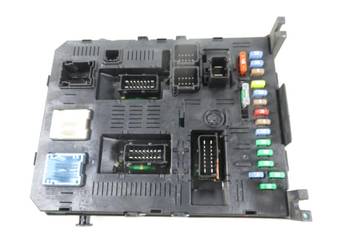 BSI PEUGEOT 307 SW (3H) 1.6 HDI 110 - 9HZ (DV6TED4) 9663510180