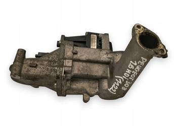 ZAWÓR EGR Peugeot 308 508 3008 Citroen C4 1.6 HDi TDCi 5056390200