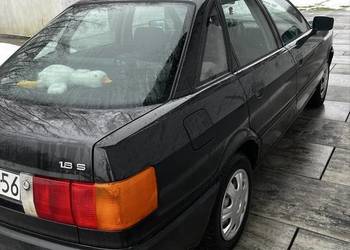 Audi 80b3
