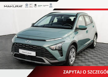 Hyundai Bayon WD1710T#1.0 T-GDI Modern Wirtualny Kokpit K.cof Salon PL VAT…