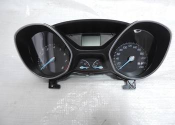 LICZNIK ZEGAR FORD FOCUS MK3 EUROPA 1.0 ECOBOOST BM5T-10849-BAB