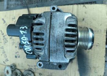 OPEL CORSA C 1,3 cdti  Alternator Valeo  koło  pasowe
