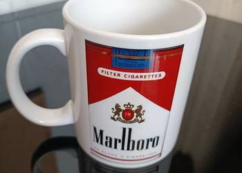 Kubek do kawy Marlboro