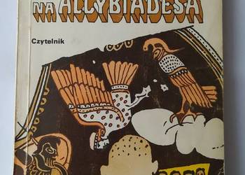 SPOSÓB NA ALCYBIADESA – Edmund Niziurski