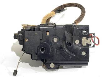 ZAMEK DRZWI LEWY TYŁ SEAT LEON I Hatchback 99-06