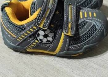 Adidasy chłopak r 20