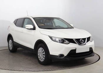 Nissan Qashqai 1.2 DIG-T