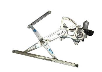 TOYOTA RAV4 III XA30 LIFT 2011R PODNOŚNIK MECHANIZM SILNIK SZYBY PRAWY PRZ…